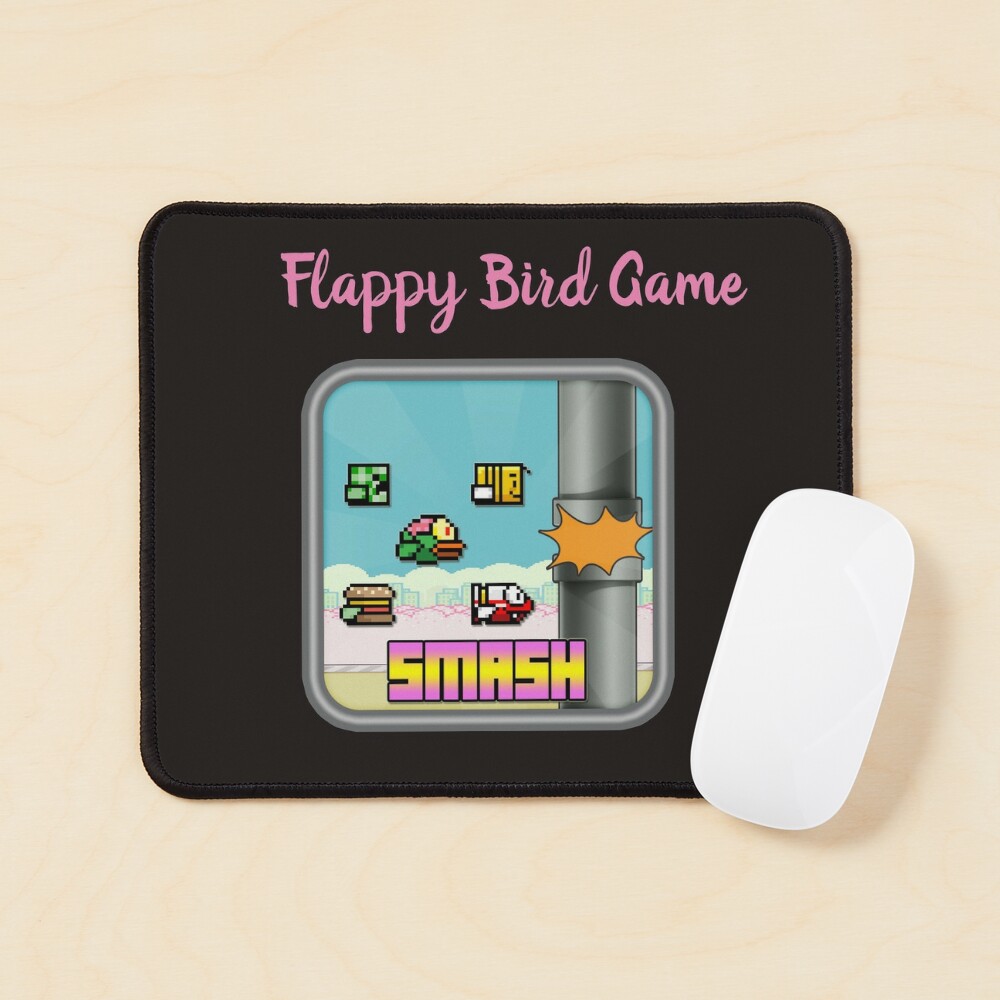 Flappy Bird | iPad Case & Skin