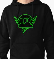 Cloudsdale Weather Corp. Pullover Hoodie