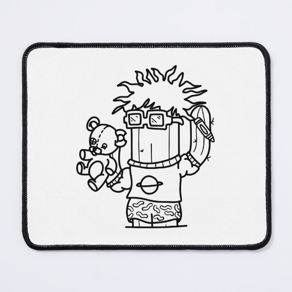 Item preview, Chuckie finster designed and sold by hunterandkit.