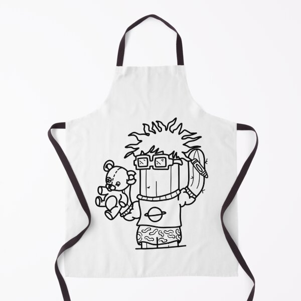 Item preview, Chuckie finster designed and sold by hunterandkit.