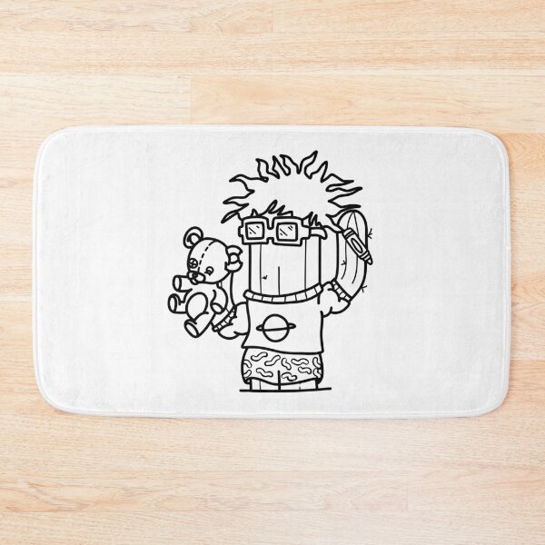 Item preview, Chuckie finster   designed and sold by hunterandkit.
