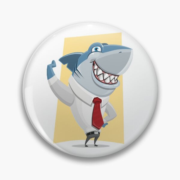 Item preview, Shark  designed and sold by KekoStore.