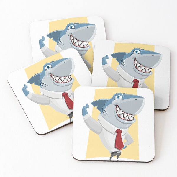 Item preview, Shark  designed and sold by KekoStore.