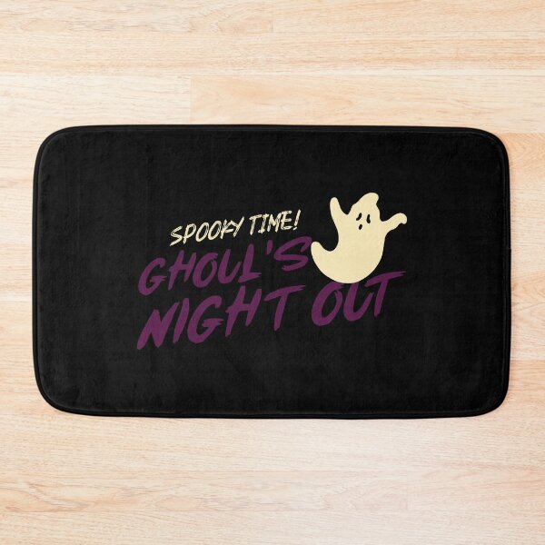 Item preview, Ghoul's night out designed and sold by TheHillSpruce.
