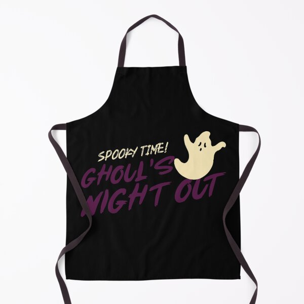 Item preview, Ghoul's night out designed and sold by TheHillSpruce.