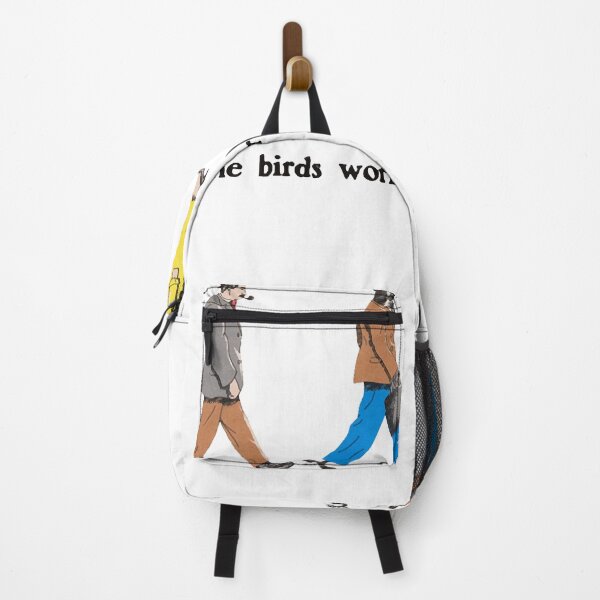 Item preview, the birds work for the bourgeoisie Essential designed and sold by hazeljarmonqyv.