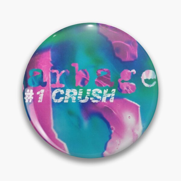 Item preview, 1 crush designed and sold by DonnetteKearn.
