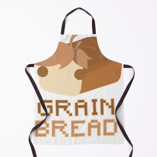 Item preview, The Grain Bread Premium designed and sold by hazeljarmonqyv.