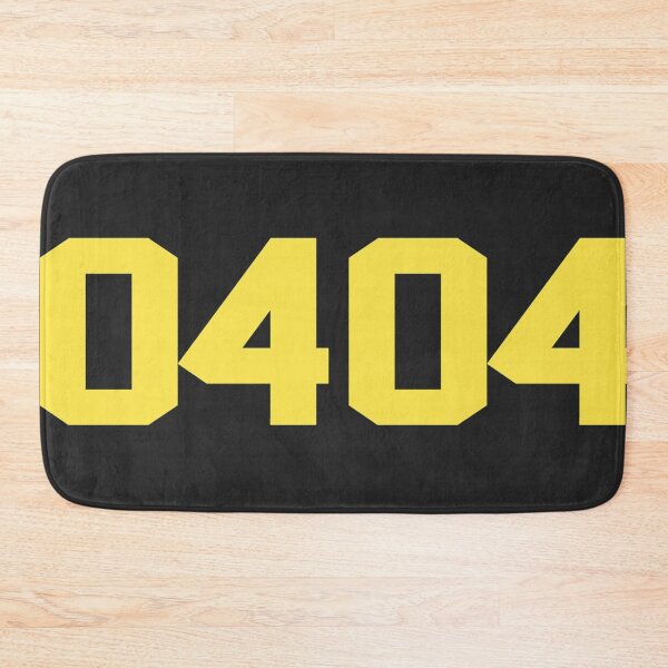 Item preview, Forty maize and blue Jersey number 40 Lightweight designed and sold by MiloRogiras.