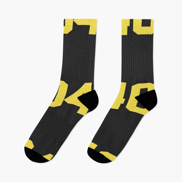 Item preview, Forty maize and blue Jersey number 40 Lightweight designed and sold by MiloRogiras.