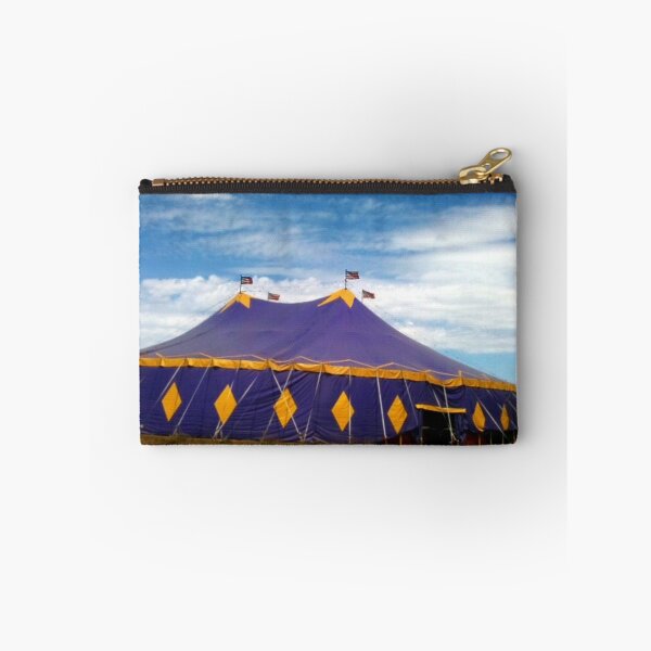 Item preview, Circus is in Town  designed and sold by waddleudo.