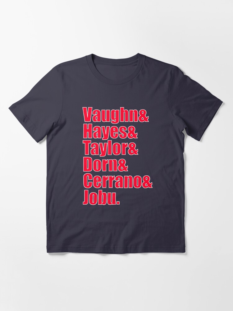 Jobu Needs A Refill T-Shirt Major League Movie Baseball Pedro Cerrano XL