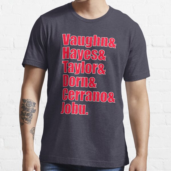 Popfunk Major League Movie Jobu Needs A Refill T Shirt & Stickers