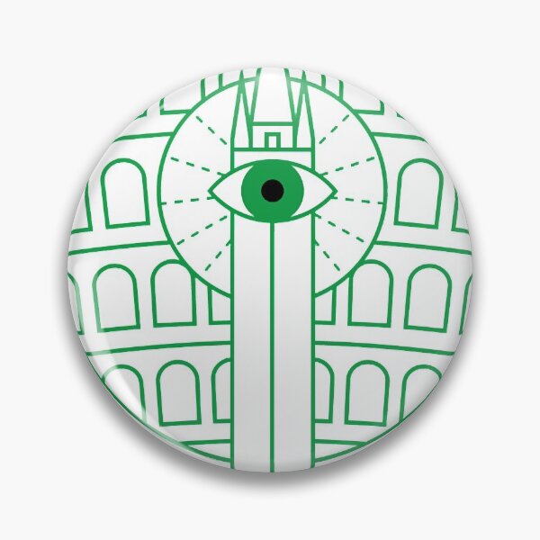Item preview, The Magnus Archives - Panopticon Classic designed and sold by hazeljarmonqyv.