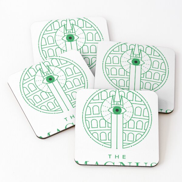 Item preview, The Magnus Archives - Panopticon Classic designed and sold by hazeljarmonqyv.