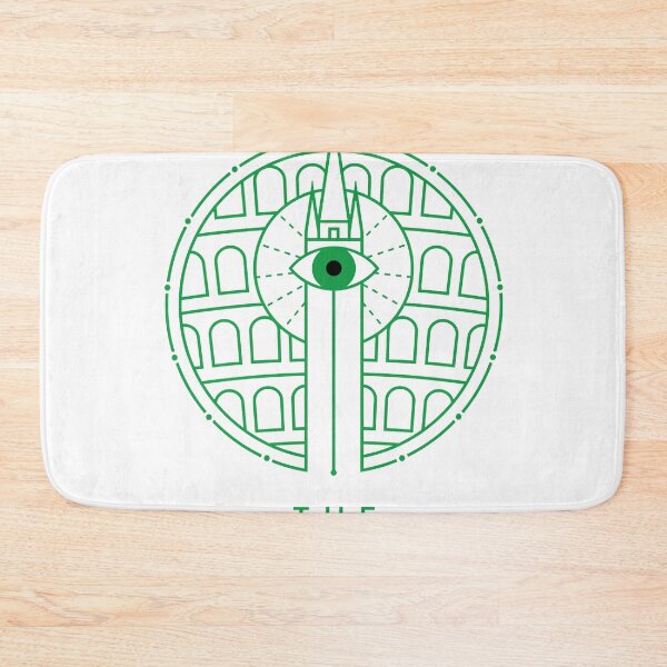 Item preview, The Magnus Archives - Panopticon Classic designed and sold by hazeljarmonqyv.