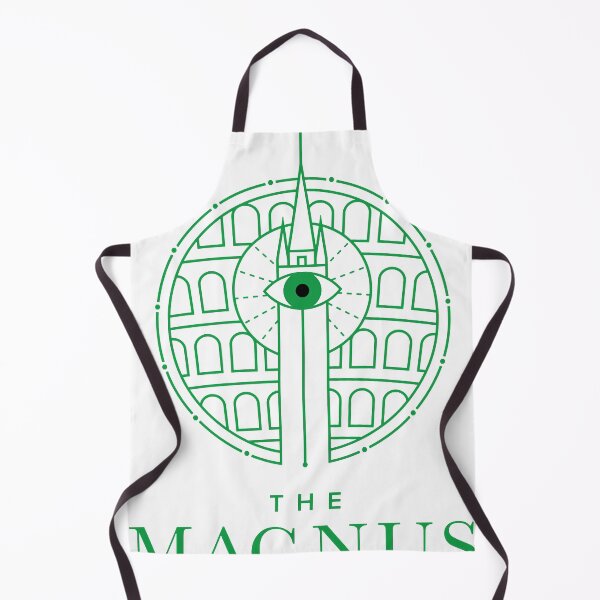 Item preview, The Magnus Archives - Panopticon Classic designed and sold by hazeljarmonqyv.