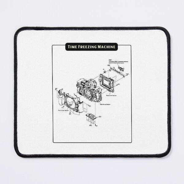Item preview, Timelessness designed and sold by Ruark MacRae.