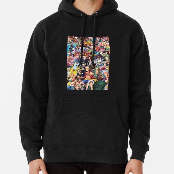 Nicktoons hoodie 2025