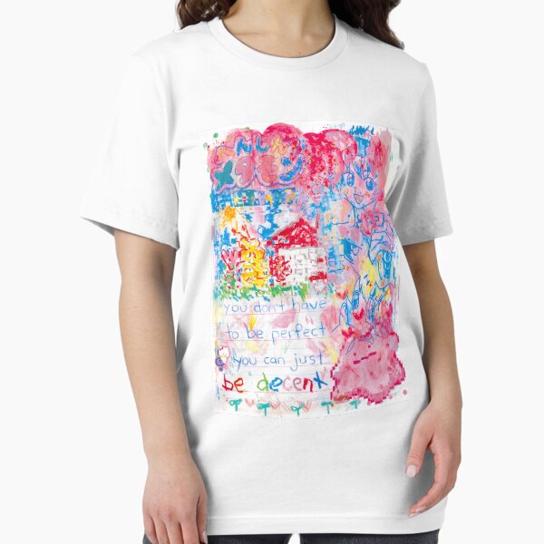 Item preview, selective distortions 001 designed and sold by gummyy.