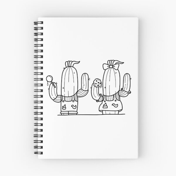 Item preview, Phil and lil De Ville designed and sold by hunterandkit.