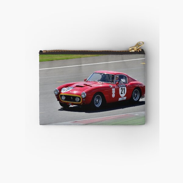 Item preview, Ferrari 250 SWB No 21 designed and sold by Willie Jackson.