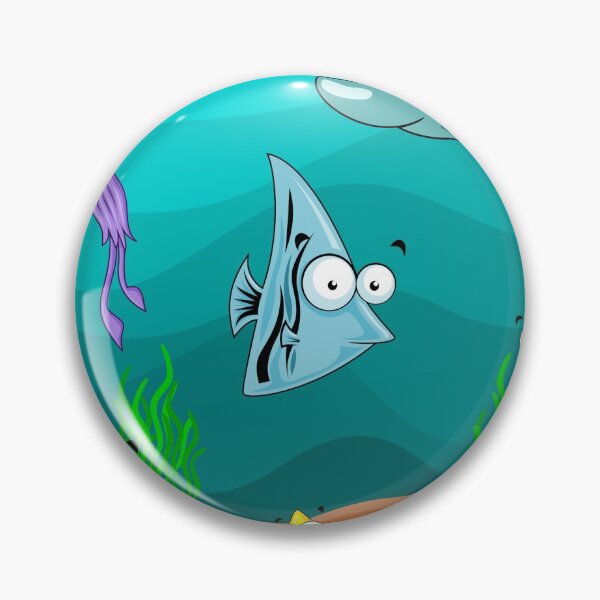 Item preview, Undersea  designed and sold by KekoStore.