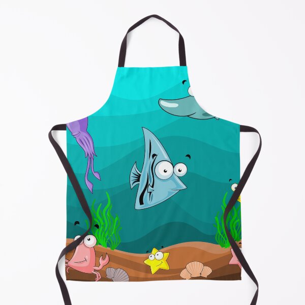 Item preview, Undersea designed and sold by KekoStore.