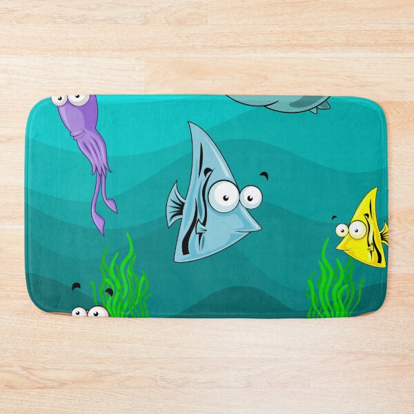 Item preview, Undersea  designed and sold by KekoStore.