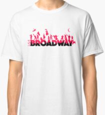 A Celebration of Broadway Classic T-Shirt