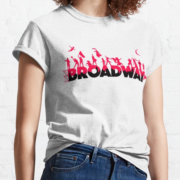 A Celebration of Broadway Classic T-Shirt