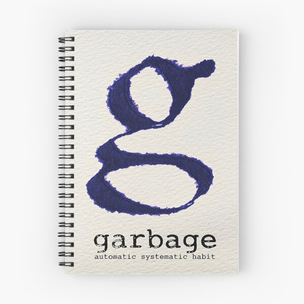 Item preview, Automatic systematic habit designed and sold by DonnetteKearn.