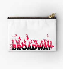 Bolso de mano Una celebración de Broadway
