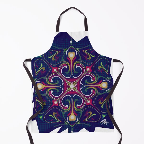 Item preview, Mandala - Shooting Star designed and sold by mingmushi.