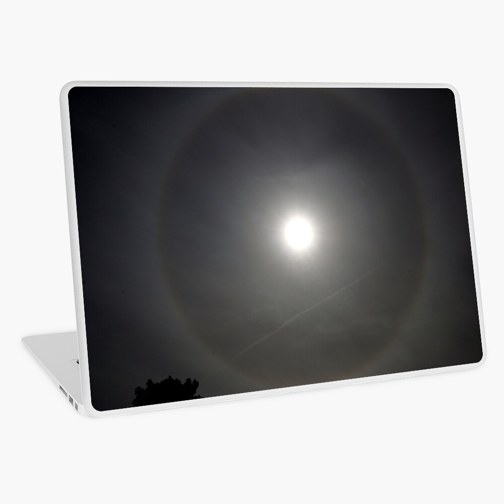 Item preview, Laptop Skin designed and sold by hartrockets.