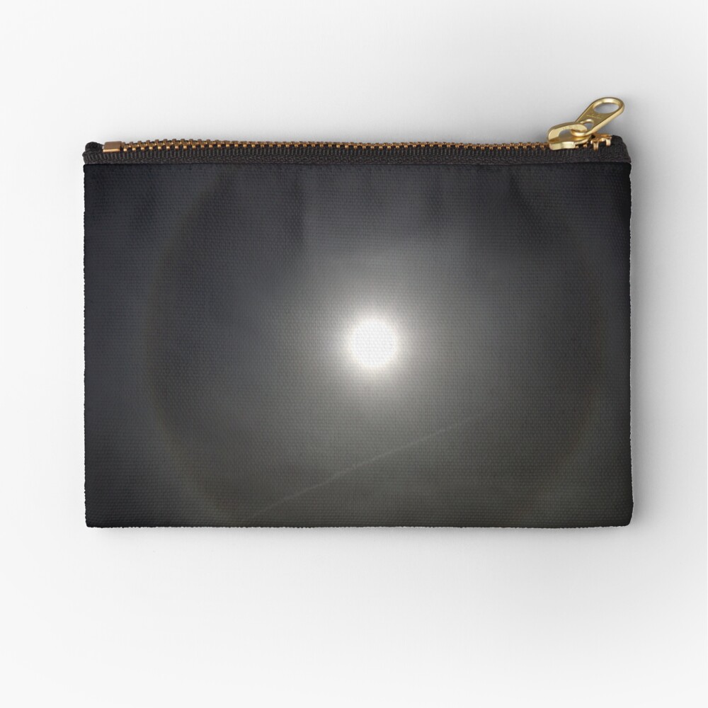 Item preview, Zipper Pouch designed and sold by hartrockets.