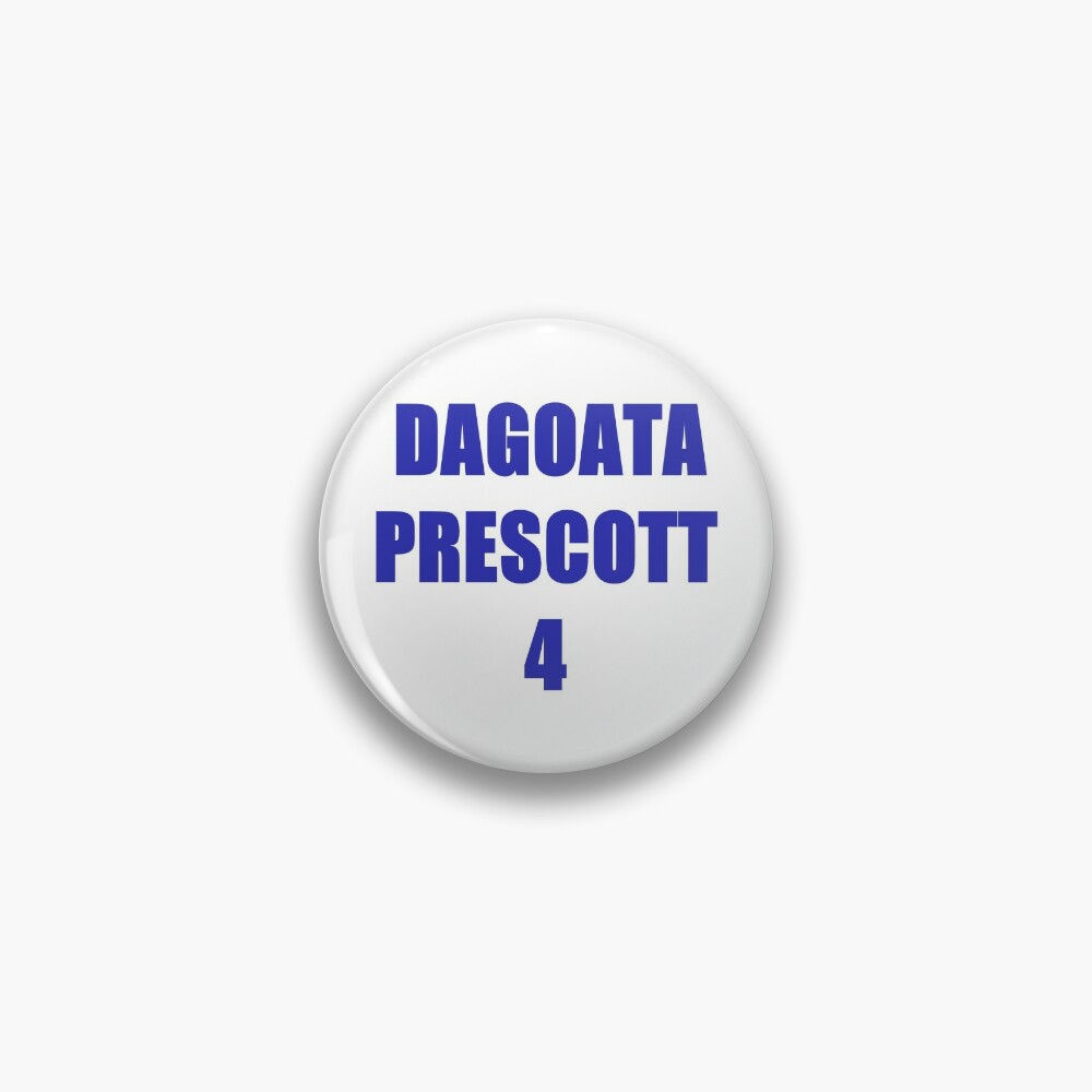 Pin on Dak prescott