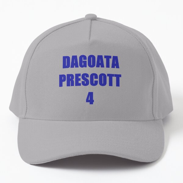 Dak Prescott Dad Hat - Navy