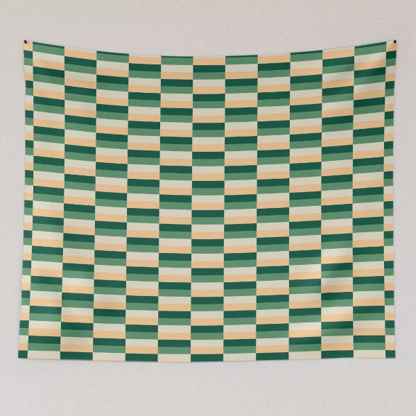 Item preview, Green Lush Mix Solid Color designed and sold by WayneTower.