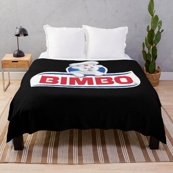 Item preview, Bimbo Bread Retro Fan Classic designed and sold by RonaldFrederick.