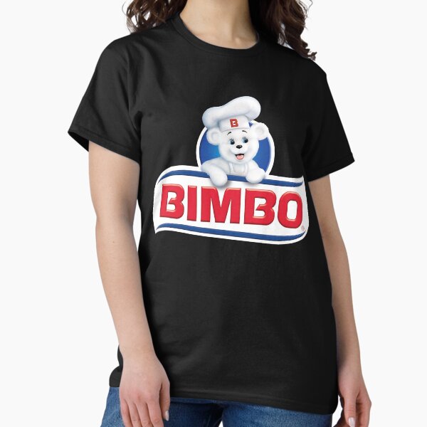 Item preview, Abanico Retro Bimbo Bread Clásico designed and sold by RonaldFrederick.