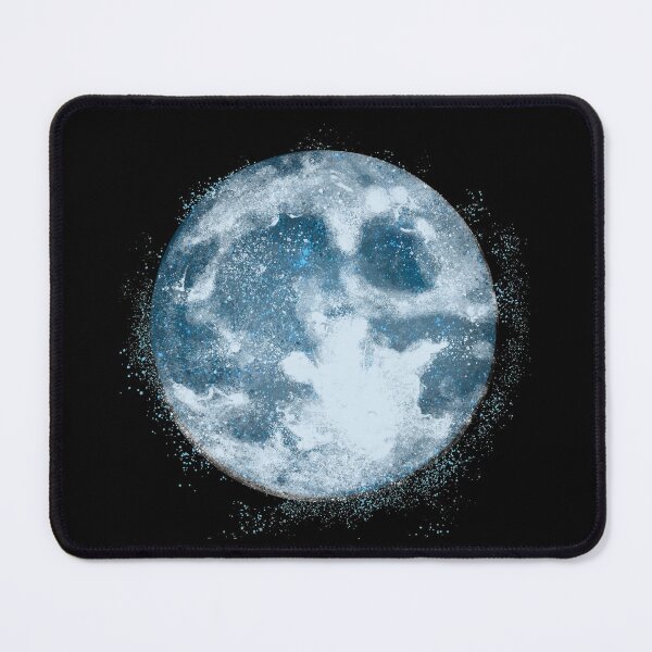 Item preview, Full Supermoon designed and sold by Fine Art California.