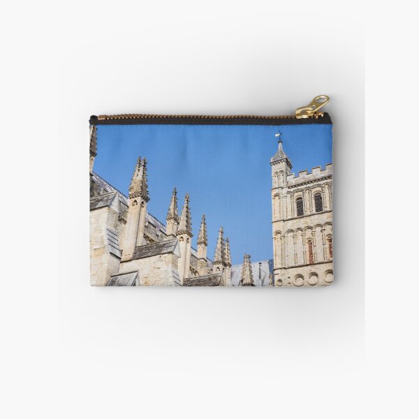 Item preview, exeter cathedral designed and sold by Anne Scantlebury.