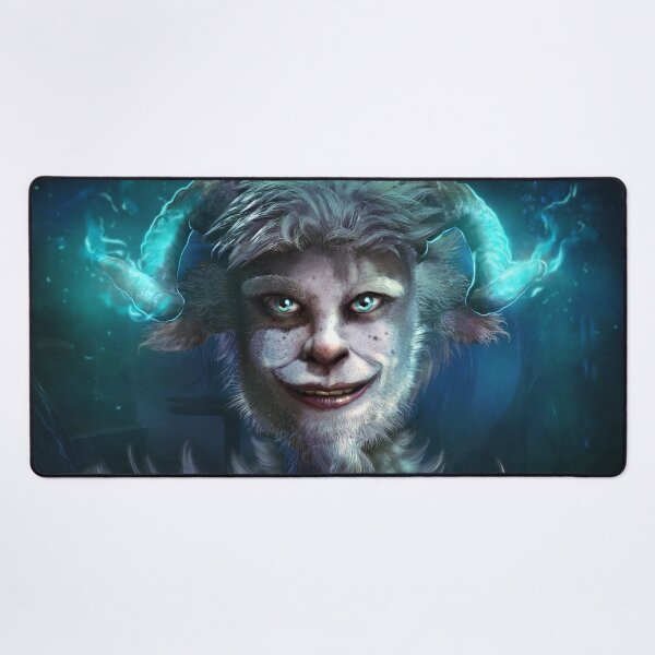 Vlanders Desk Mat