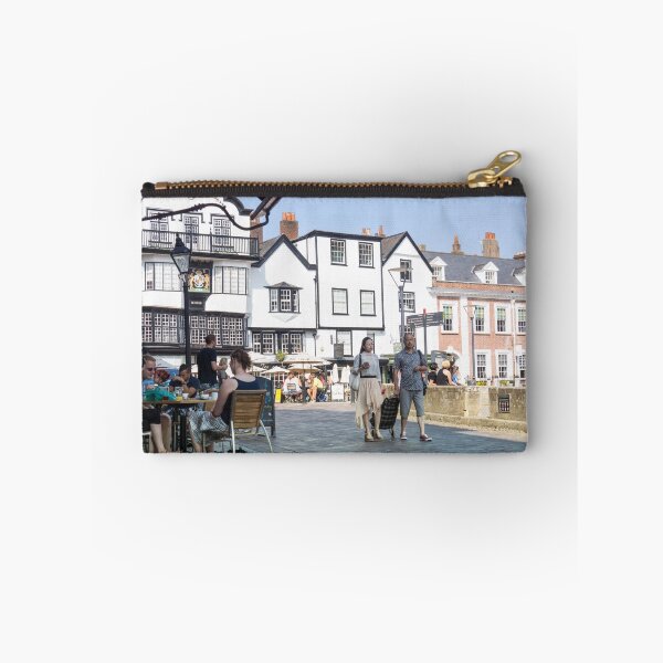 Item preview, exeter square designed and sold by Anne Scantlebury.