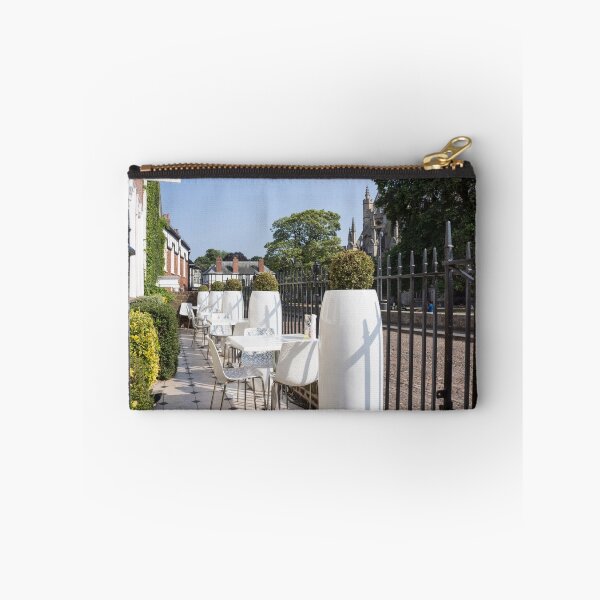 Item preview, restaurant balcony designed and sold by Anne Scantlebury.