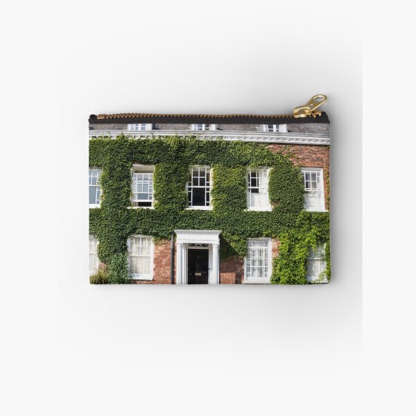 Item preview, exeter square house designed and sold by Anne Scantlebury.