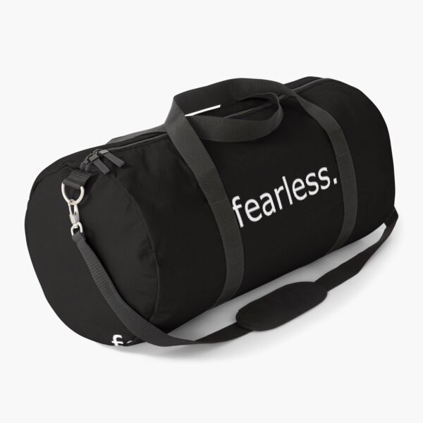Item preview, Fearless. designed and sold by MOBpubdesign.