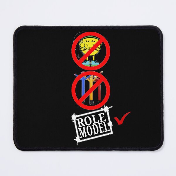 Item preview, Pro Wrestling Bayley Collection: "I'm a Role Model!" designed and sold by Outrageous24.