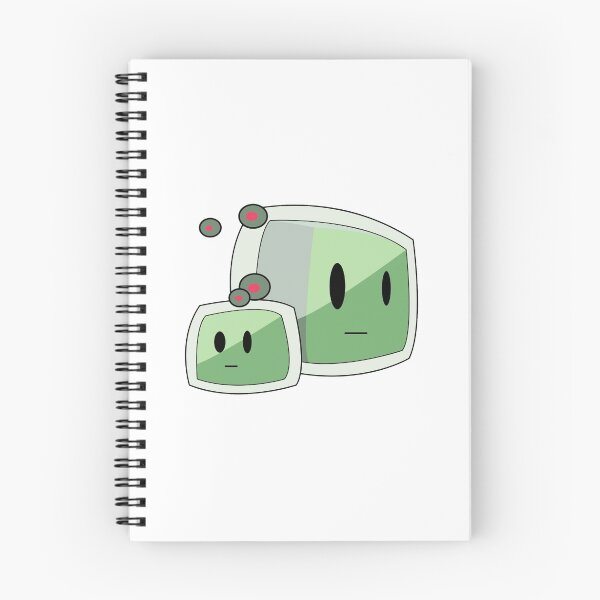 Item preview, Minecraft Slime designed and sold by truefanatics.